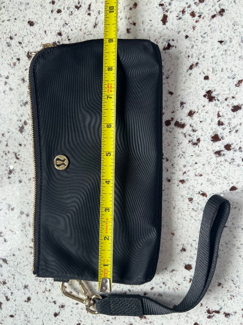 Lululemon Wristlet